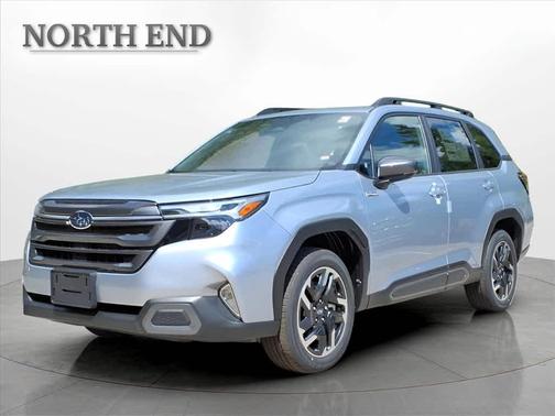 2025 Subaru Forester Hybrid Limited