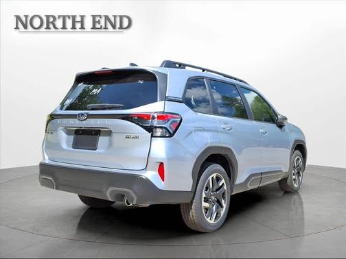 2025 Subaru Forester Hybrid Limited