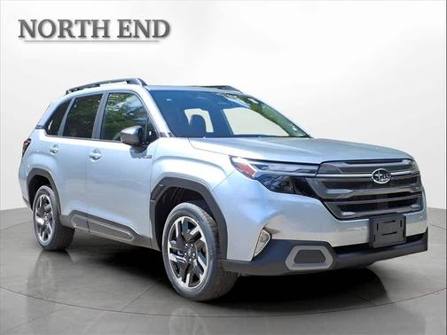 2025 Subaru Forester Hybrid Limited