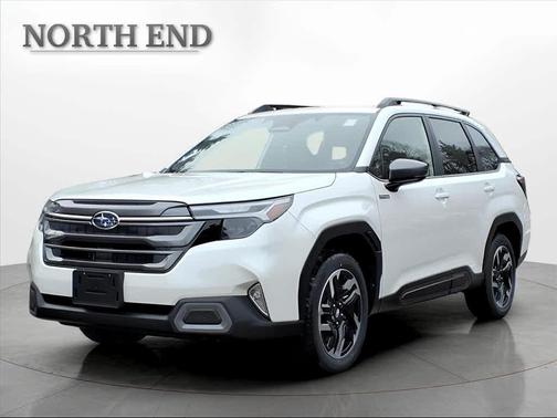 2025 Subaru Forester Hybrid Limited