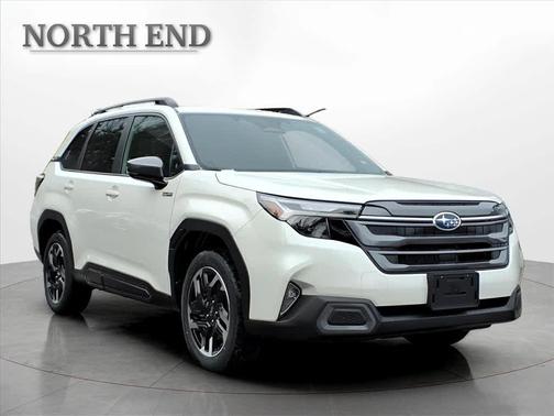 2025 Subaru Forester Hybrid Limited