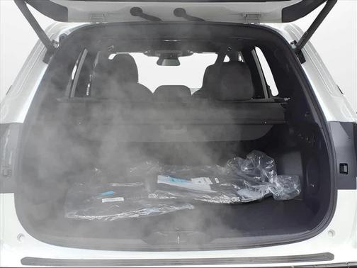 2025 Subaru Forester Hybrid Limited