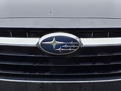 2020 Subaru Legacy Premium