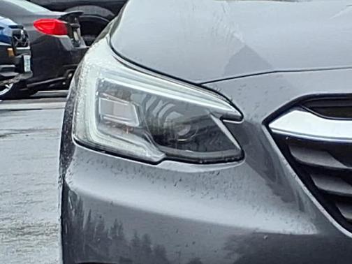 2020 Subaru Legacy Premium