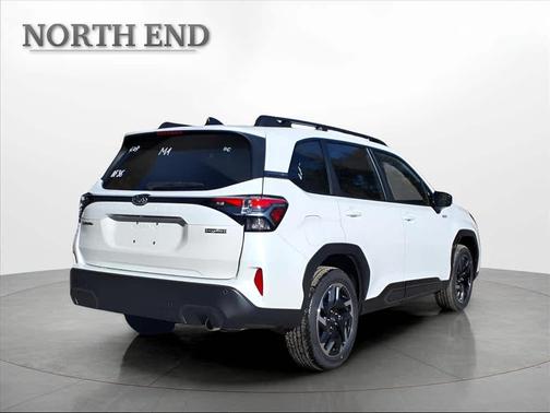 2025 Subaru Forester Hybrid Limited