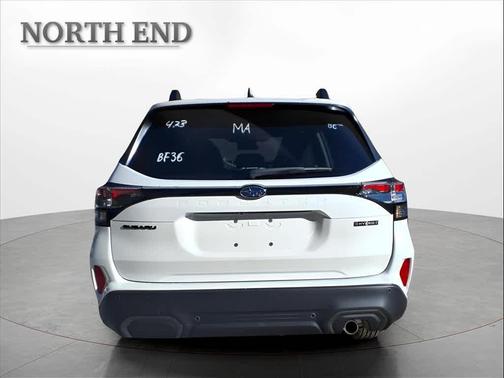 2025 Subaru Forester Hybrid Limited