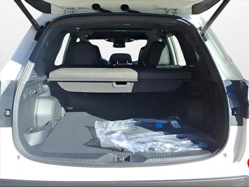 2025 Subaru Forester Hybrid Limited