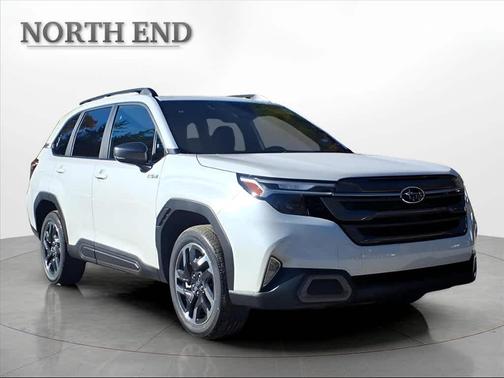 2025 Subaru Forester Hybrid Limited