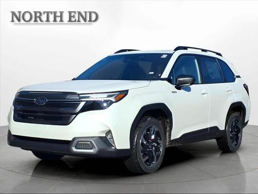 2025 Subaru Forester Hybrid Limited