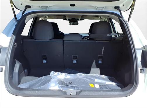 2025 Subaru Crosstrek Base