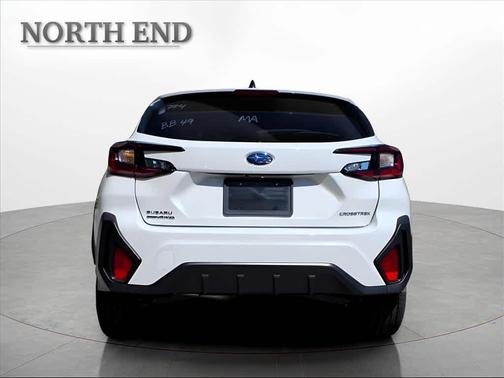 2025 Subaru Crosstrek Base