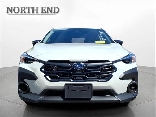 2025 Subaru Crosstrek Base