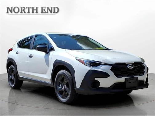 2025 Subaru Crosstrek Base