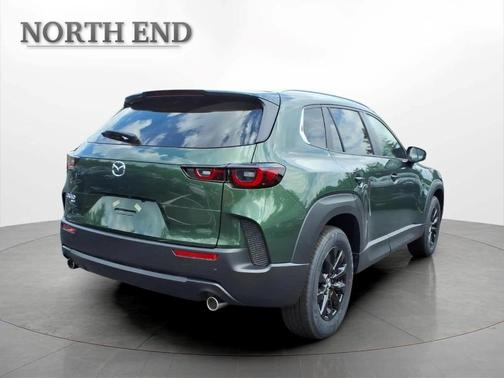 Cypress 2026 Mazda CX-50 2.5 S PREFERRED