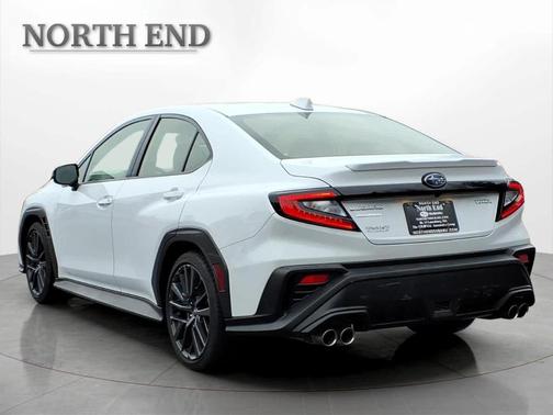 2024 Subaru WRX Limited