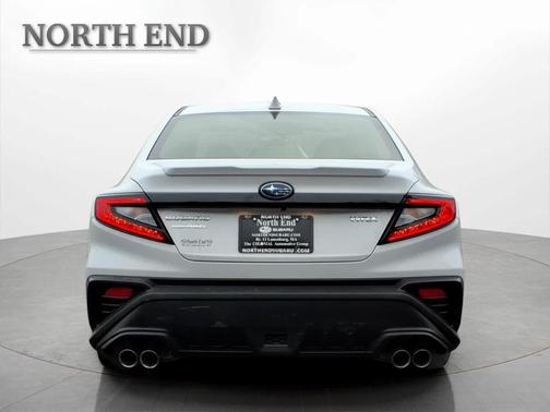 2024 Subaru WRX Limited