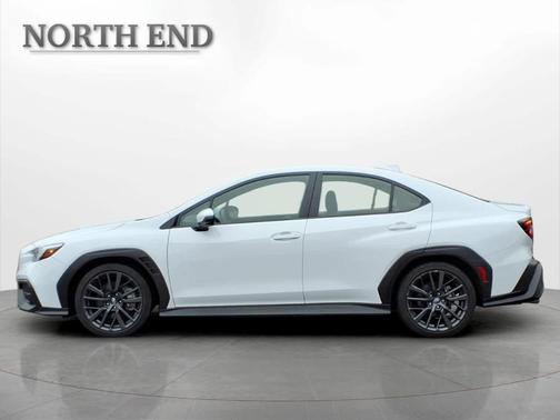 2024 Subaru WRX Limited