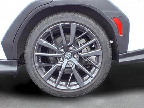 2024 Subaru WRX Limited