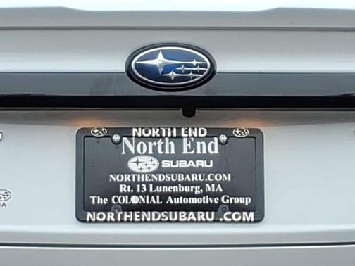 2024 Subaru WRX Limited