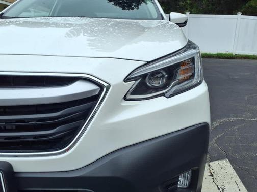 2022 Subaru Outback Limited XT