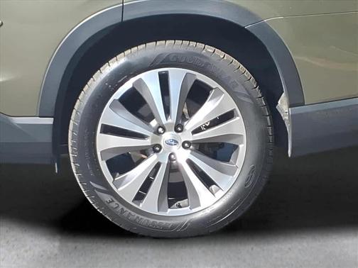2022 Subaru Ascent Limited 7-Passenger