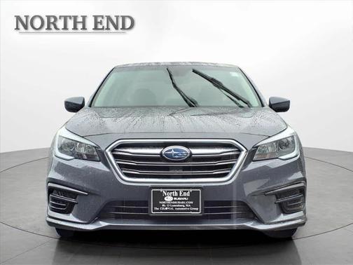 2019 Subaru Legacy 2.5i Premium