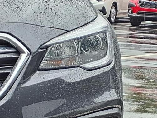 2019 Subaru Legacy 2.5i Premium