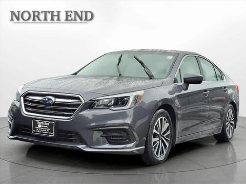 2019 Subaru Legacy 2.5i Premium