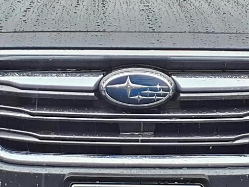 2019 Subaru Legacy 2.5i Premium