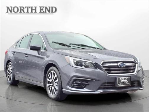 2019 Subaru Legacy 2.5i Premium