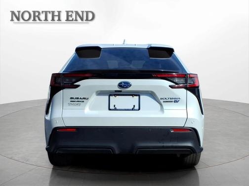 2023 Subaru Solterra Limited