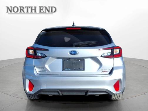 2024 Subaru Impreza RS