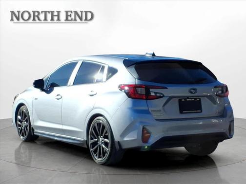2024 Subaru Impreza RS