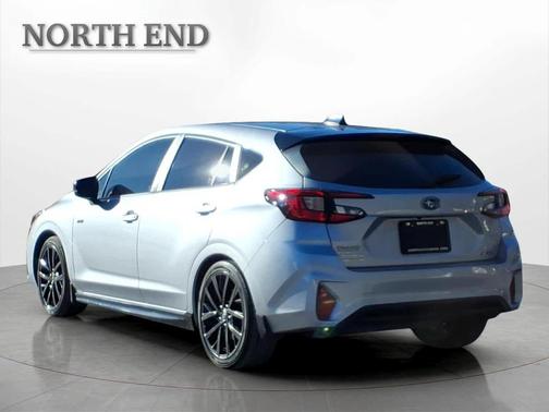 2024 Subaru Impreza RS