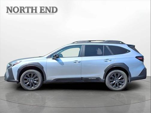 2023 Subaru Outback Onyx Edition XT