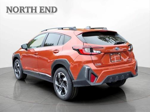 Sun 2024 Subaru Crosstrek Limited
