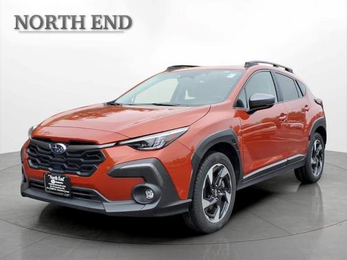 Sun 2024 Subaru Crosstrek Limited