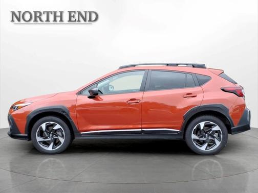 Sun 2024 Subaru Crosstrek Limited