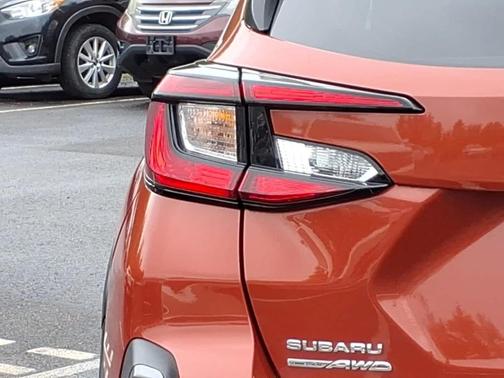 Sun 2024 Subaru Crosstrek Limited