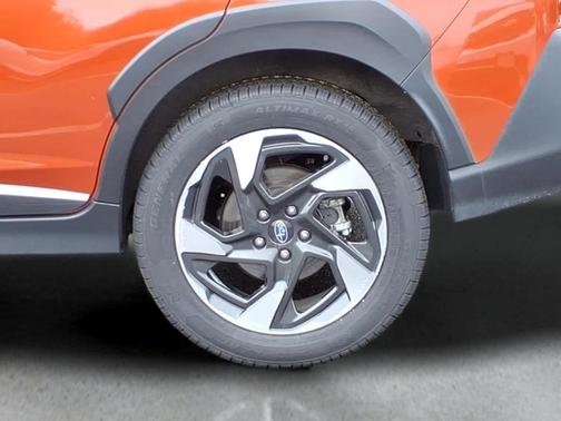 Sun 2024 Subaru Crosstrek Limited