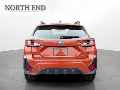 Sun 2024 Subaru Crosstrek Limited