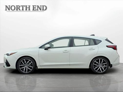 2024 Subaru Impreza Sport