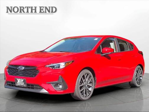 2024 Subaru Impreza Sport