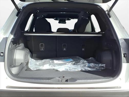 2025 Subaru Forester Hybrid Premium