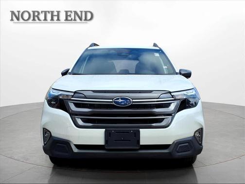 2025 Subaru Forester Hybrid Premium