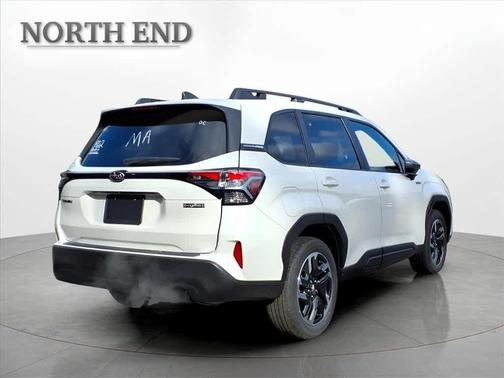 2025 Subaru Forester Hybrid Premium