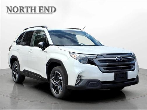 2025 Subaru Forester Hybrid Premium