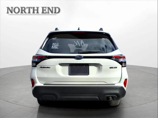 2025 Subaru Forester Hybrid Premium