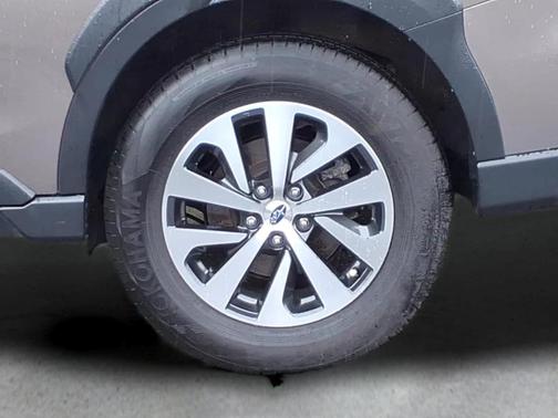 Brilliant Bronze Metallic 2024 Subaru Outback Premium