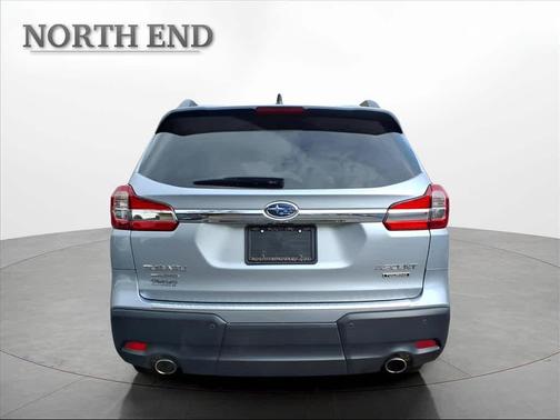 2021 Subaru Ascent Touring 7-Passenger